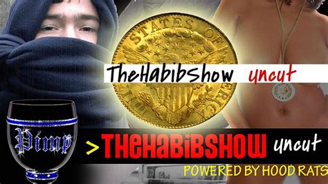 the habbit show|@thehabibshow 